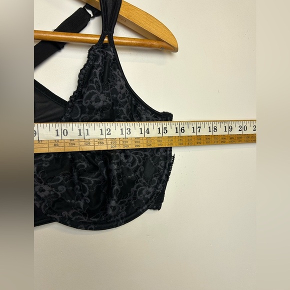 Curvation Underwired Bra Women’s Size 42DD/95 comfortable Lightweight - Picture 4 of 10